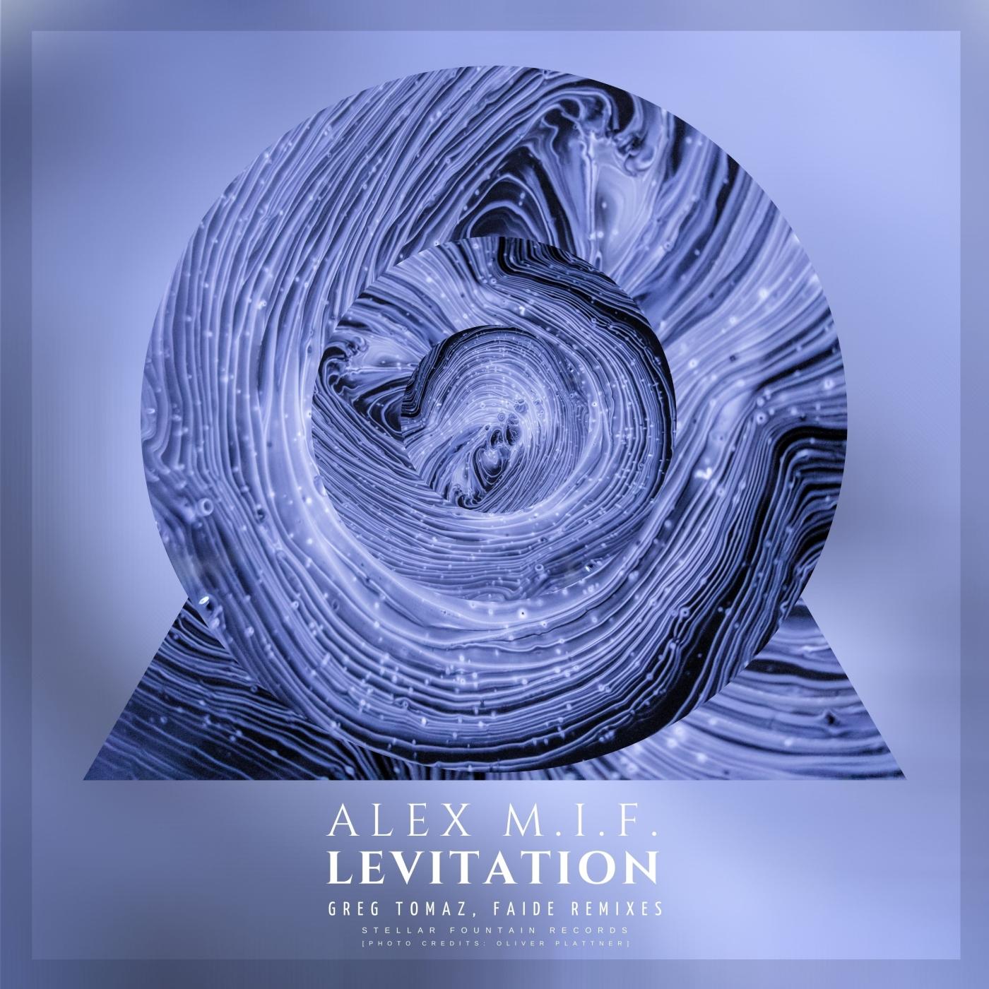 Levitation