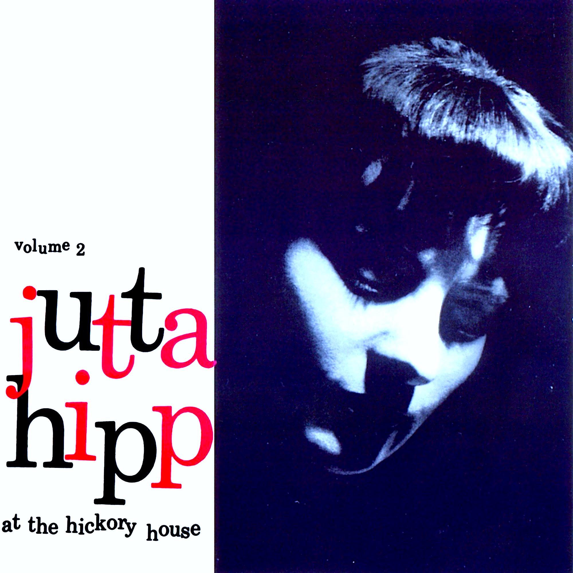 Jutta Hipp - After Hours (Remastered)