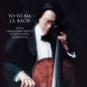 Bach: Unaccompanied Cello Suites专辑