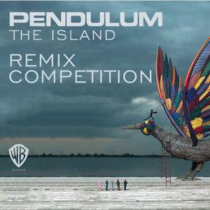 Pendulum - The Island