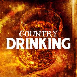 Drinkin' Man - George Strait (TKS Instrumental) 无和声伴奏