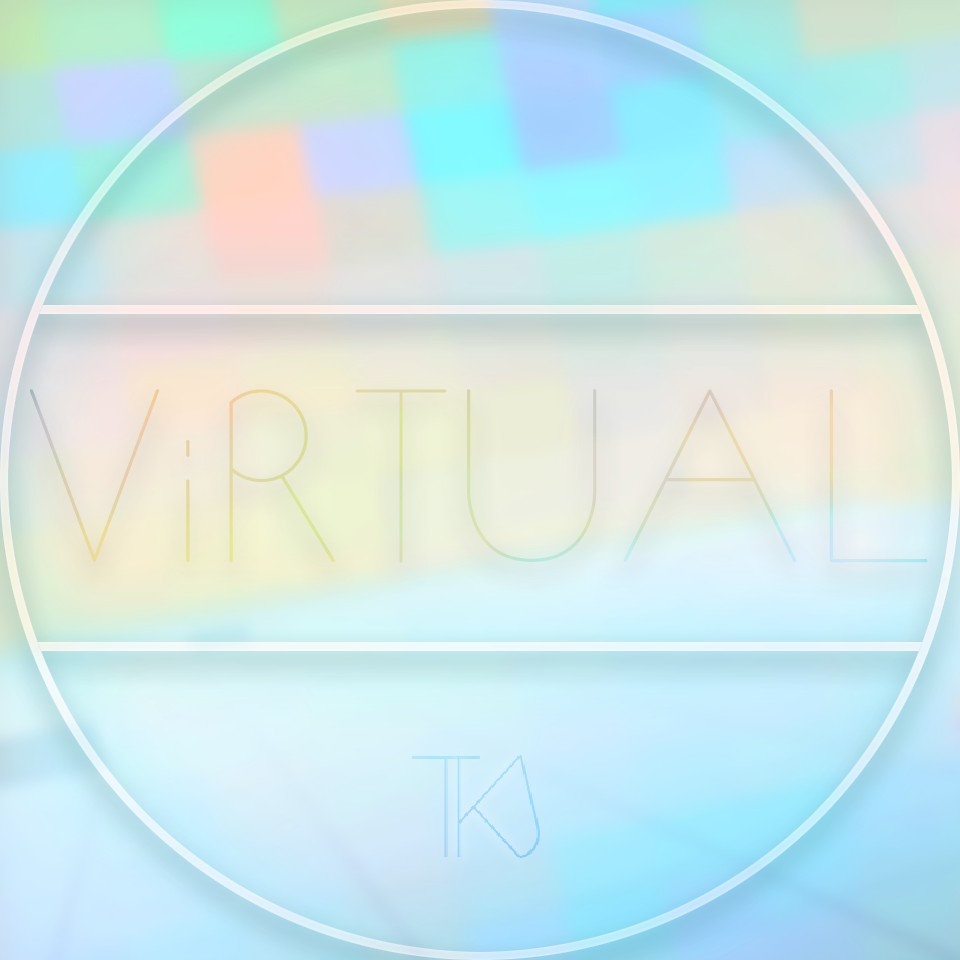 ViRTUAL专辑