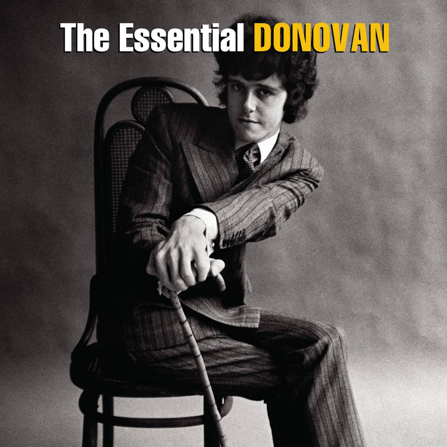 The Essential Donovan专辑