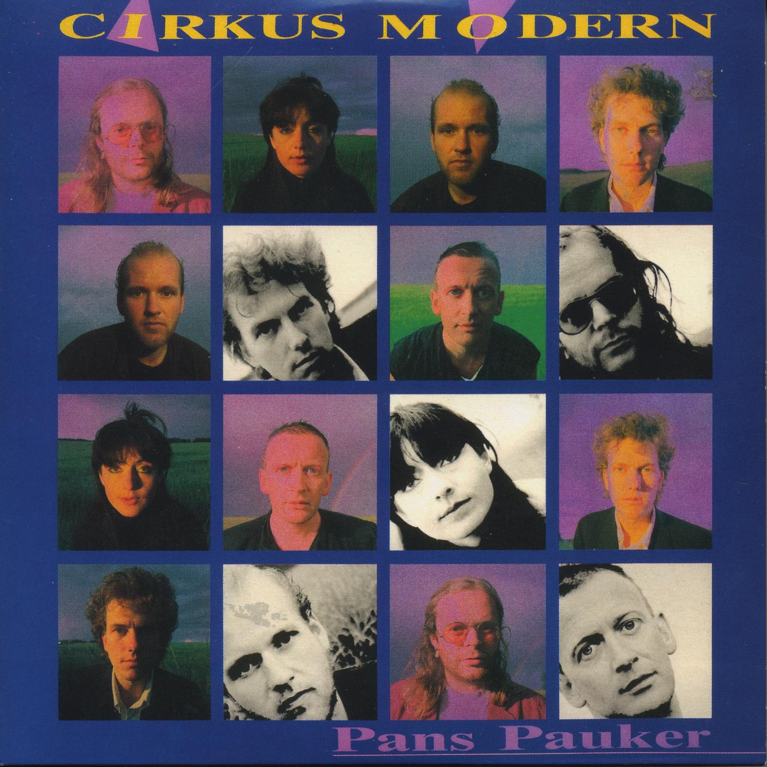 Pans Pauker (2018 Remastered Version)