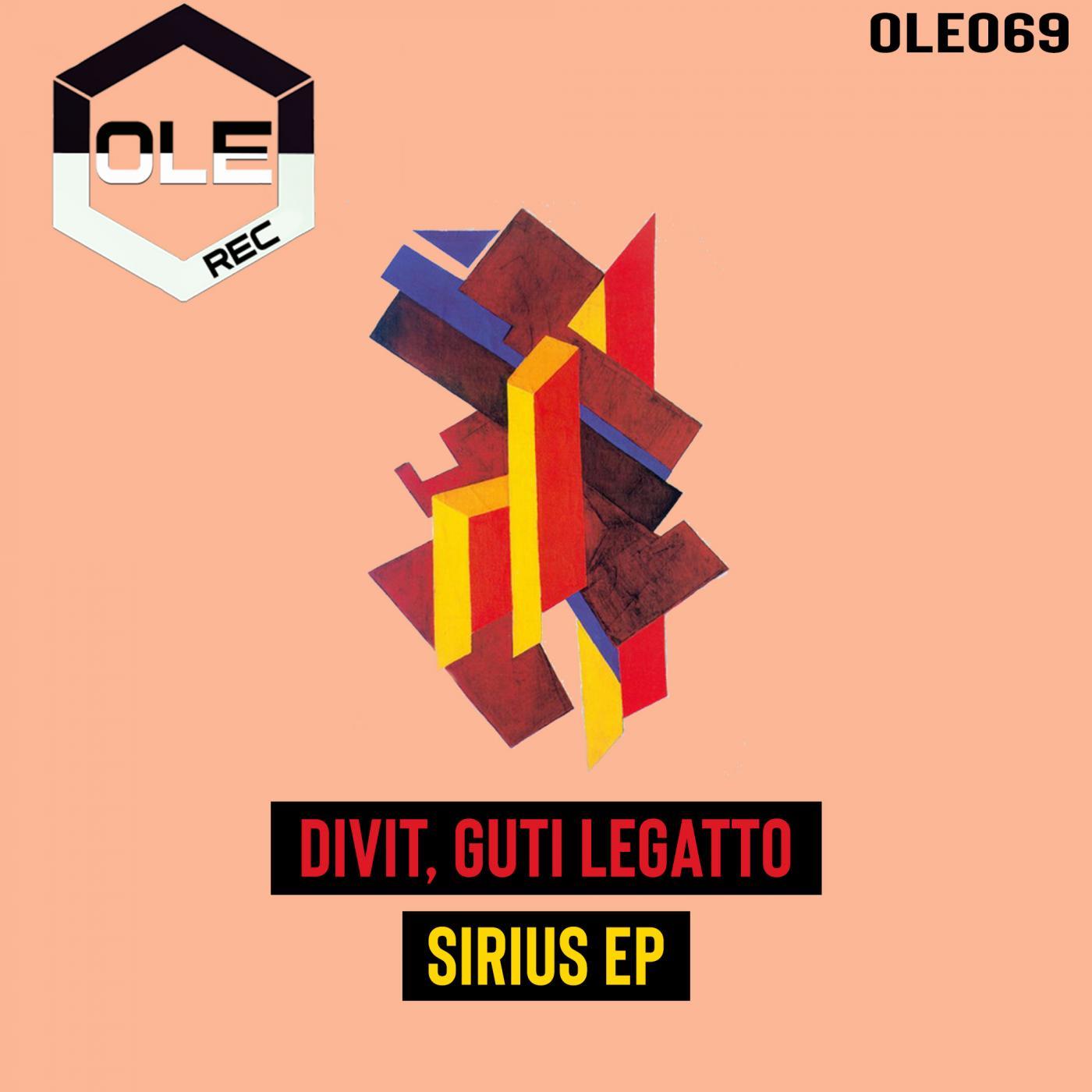 Sirius EP