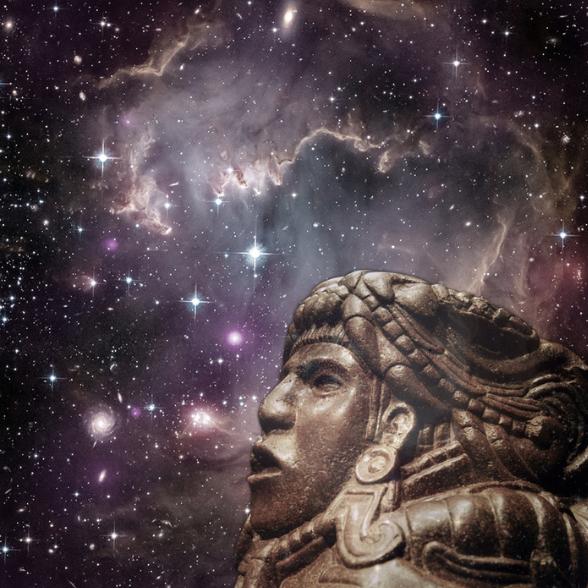 Proyección Astral a Través del Tiempo