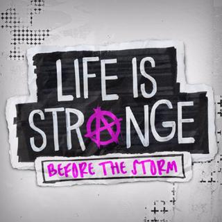 奇异人生&暴风前夕|Life Is Strange OST