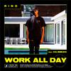 Rino Sambo - Work All Day