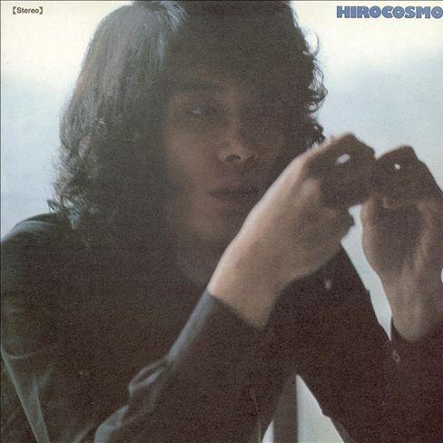 Hirocosmos