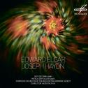 Elgar: Violin Concerto - Haydn: Keyboard Concerto No. 6专辑