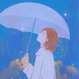 情绪篇｜每一次听雨，都是在与自己和解