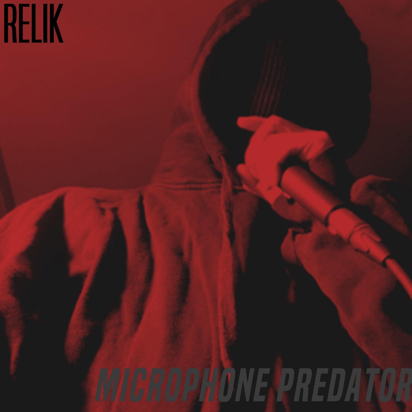 Microphone Predator