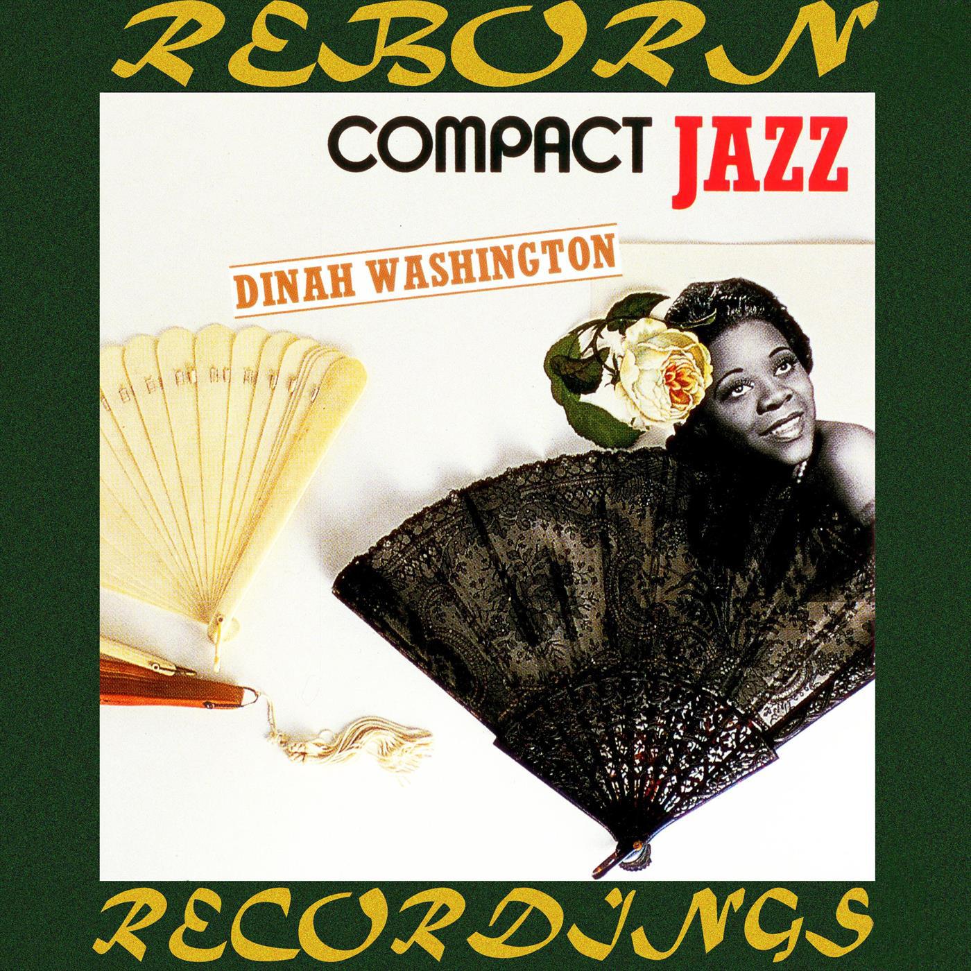 Compact Jazz (HD Remastered)专辑