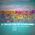 A Collection of Symphonies by Mozart, Beethoven, Prokofiev, Tchaikovsky & Schubert (Digitally Remast