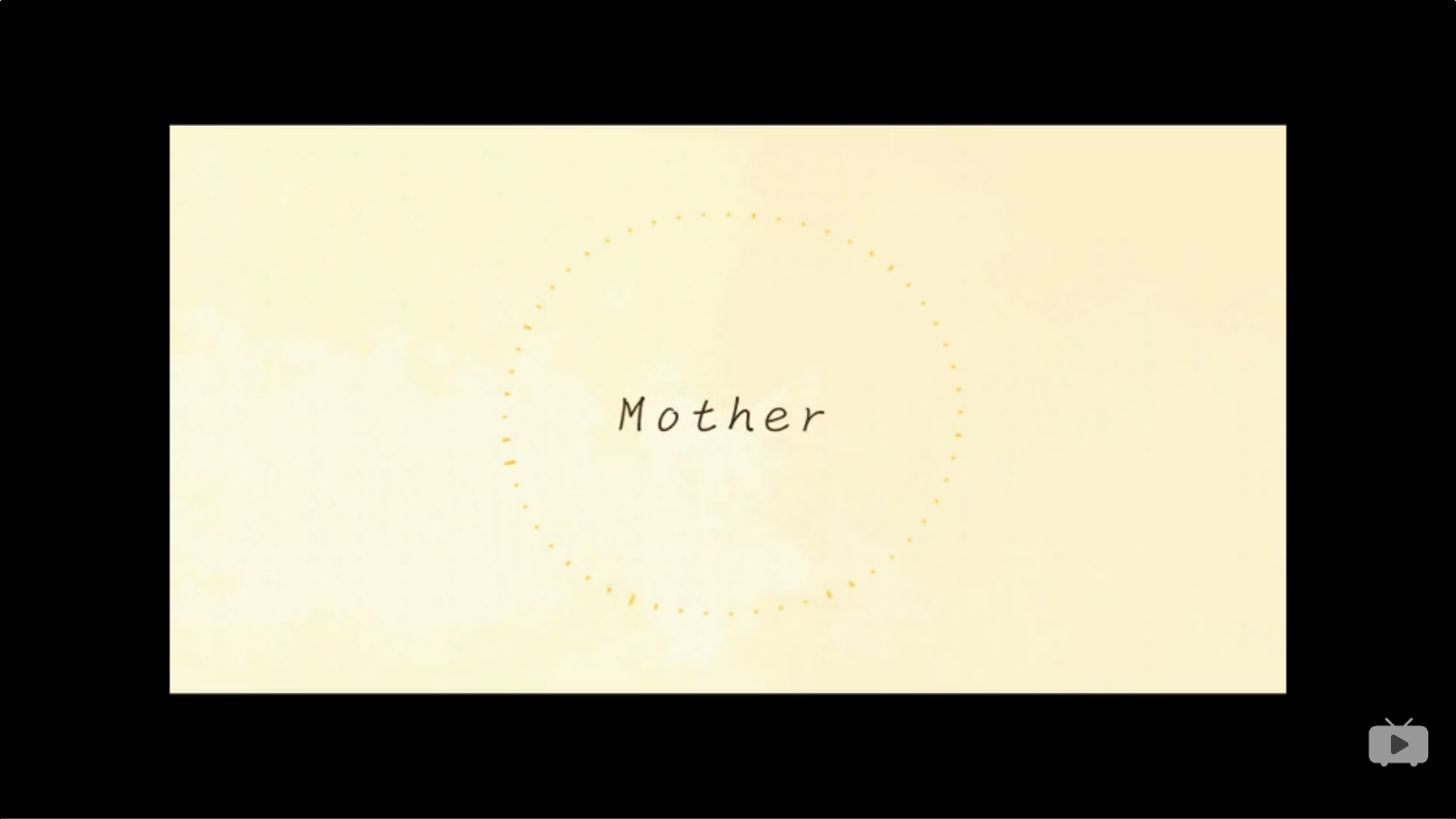 Mother专辑