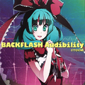 BACKFLASH Audibility