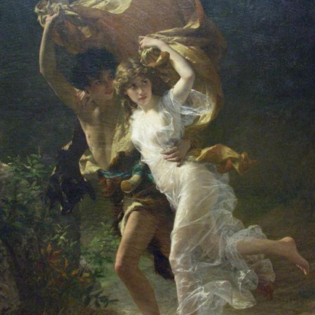 La Tempête