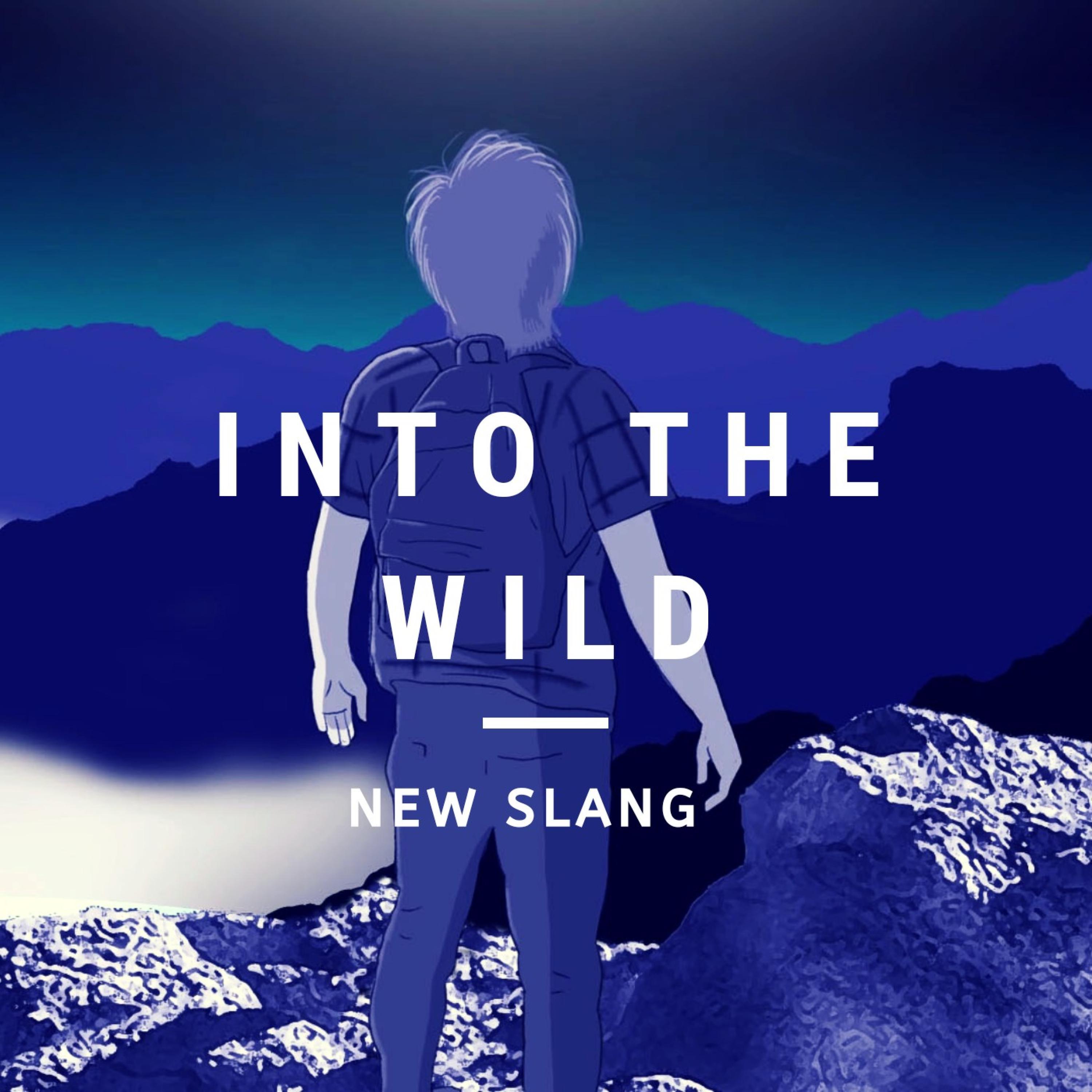 Into the Wild