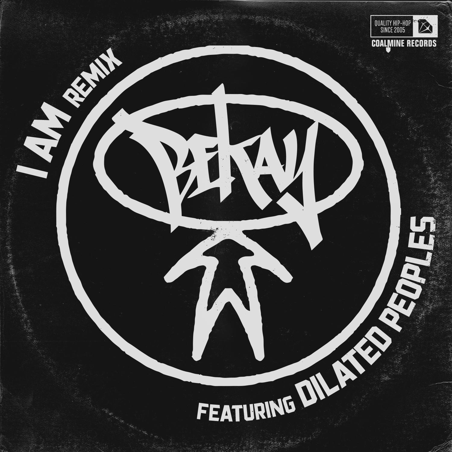 I Am [Remix]