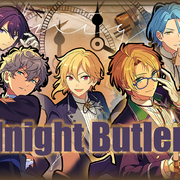 【五人半还原翻唱】Midnight Butlers